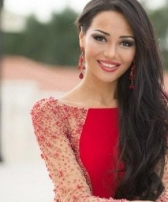 Проститутка Вера