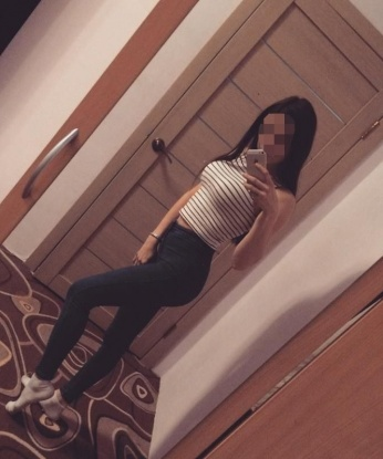 Проститутка Маришка