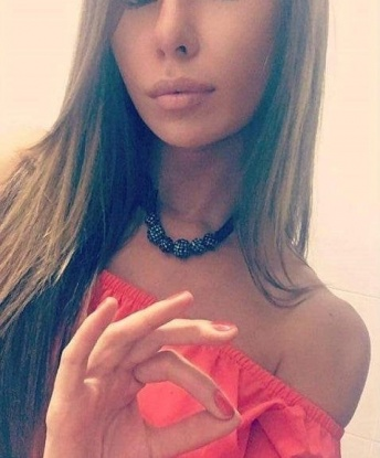 Проститутка Галя