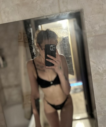 Проститутка Алёночка